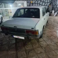 پیکان ۸۲ خانگی|خودرو سواری و وانت|اصفهان, قهاب جنوبی|دیوار