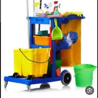 نظافتچی