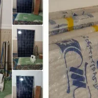 پنل خورشیدی