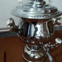 سماور گازی