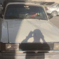پیکان وانت