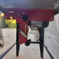 اره میزی|ماشین‌آلات صنعتی|لار, |دیوار