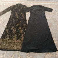 لباس مجلسی وکفش