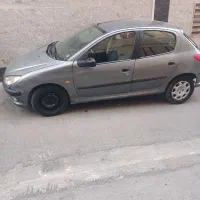 ۲۰۶ تیپ ۲ فرانسوی