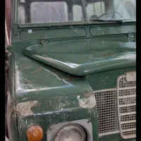 فروش لندور سواری ۷نفره