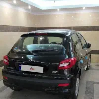 پژو ۲۰۷