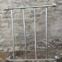 باربند پراید|قطعات یدکی و لوازم جانبی|سیلاخور, |دیوار