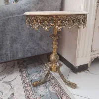 میز برنز