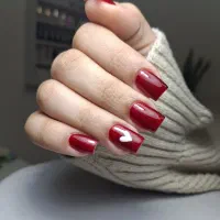 کاشت ناخن آف ویژه به مناسبت روز دختر