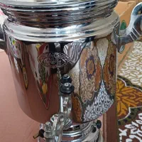 سماور ۱۰لیتری برادران سیفی|سماور، چای‌ساز، قهوه‌ساز|اردبیل, |دیوار