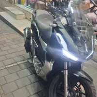 طرح ADV 150 CC مدل 1402