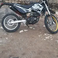 موتور روان وه ایکسل