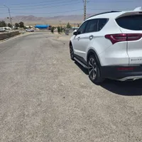 فیدلیتی پرایم ۷ نفره، مدل ۱۴۰۲