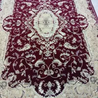 فرش شیش متری نو