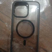 کاور گوشی آیفون 15پرومکس|لوازم جانبی موبایل و تبلت|میانه, |دیوار