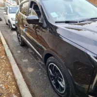 کی ام سی ایکس ۵ صفر تازه تحویل و مدارک کامل|خودرو سواری و وانت|تهران, نیاوران|دیوار