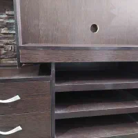 زیر تلویزیونی|میز تلویزیون|برازجان, |دیوار