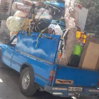 باربری/ نیسان کف مبلی/ خاور / اسلامشهر کارگر خالی|خدمات حمل و نقل|اسلامشهر, شهرک قائمیه|دیوار