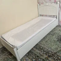 تخت خواب نو
