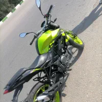 بنلی 250 تک