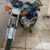 متور باسل 200|موتورسیکلت|آبادان, |دیوار