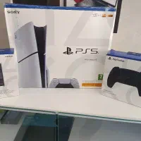 Ps5 PS4 نو و استوک