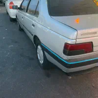 پژو405GLX|خودرو سواری و وانت|تبریز, |دیوار