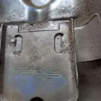 باک رهرو