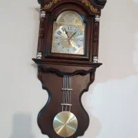 ساعت دیواری