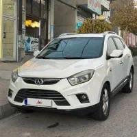 جک s5 مدل ۹۴ دنده ای موتور تازه تعمیر اساسی