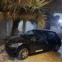 207 پانوراما ارتقایافته صفر پلاک تهران