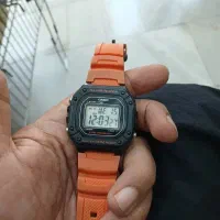 ساعت مچی کاسیو casio.original