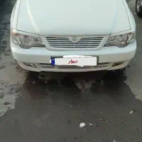 پراید ۱۳۲.مدل۹۰