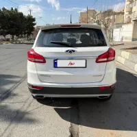 تیگو ۵ مدل ۹۶|خودرو سواری و وانت|کرج, عظیمیه|دیوار