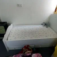 تخت نوجوان|تخت و صندلی بچه|تهران, نیروی دریایی|دیوار