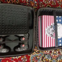 پلی استیشن 4|کنسول، بازی ویدئویی و آنلاین|قوچان, |دیوار