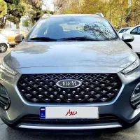 ایکس ۲۲ پرو دنده ۱۴۰۳بدون رنگ در حد فوری|خودرو سواری و وانت|مشهد, شهید بهشتی|دیوار