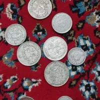فروش  سکه زمان شاه