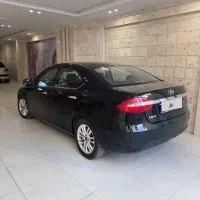 جک جی۵ j5 اتومات بدون رنگ|خودرو سواری و وانت|مشهد, چهارچشمه|دیوار