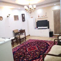 واحد 49 متری بهترین نقطه شهرک ولیعصر بازرگان|فروش آپارتمان|تهران, شهرک ولیعصر شمالی|دیوار