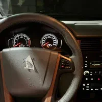 پارس tufمدل ۱۴۰۲