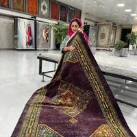 فرش 1200شانه/700شانه در ابعاد متنوع
