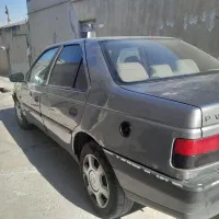 پژو۹۵دوگانه کارخانه|خودرو سواری و وانت|دوگنبدان, |دیوار