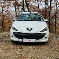 ۲۰۷ سقف فلز هیدرولیک