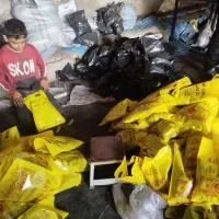 تولید و پخش زغال درجه یک