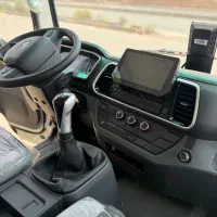 آغاز فروش کامیونت آترا موتور ایسوزوبا قیمت قطعی