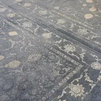 ۳ تخته فرش در در حد نو ۹ ماهه خریدم