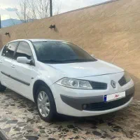 مگان سالم درجه یک