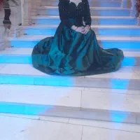 لباس مجلسی