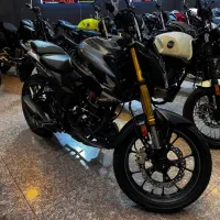 موتور هوندا Hornet 185cc مدل 1403|موتورسیکلت|شیراز, فرهنگیان|دیوار